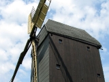 Flügelkreuz