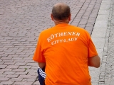 Der Köthener Citylauf 2010
