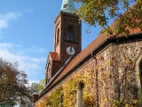 Dorfkirche Cösitz