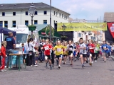 Start des Schülerlauf