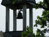 Glocke der Köthener Hütte