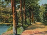 Selketal im Ostharz, 1922