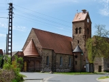 Dorfkirche Libbesdorf aus dem 13. Jahrhundert