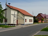 Gebäude der Freiwilligen Feuerwehr Libbesdorf