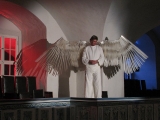 Engel des Theater Anu
