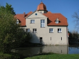 Wasserschloss Großpaschleben