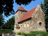 Feldsteinkirche Scheuder