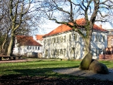 Dürerbundhaus, Hofgärtnerhaus