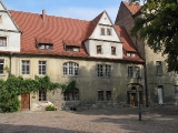 Steinerne Haus