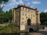 Torhaus Schloss Köthen