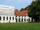 Veranstaltungszentrum Schloss Köthen