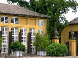 Die Orangerie