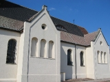 Evangelische Kirche St. Martin