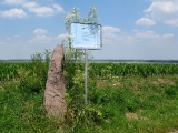 Menhir von Drehlitz