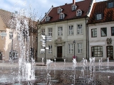 Stadtbibliothek Köthen