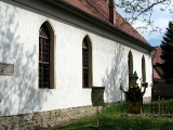Dorfkirche Reppichau
