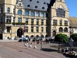 Rathaus Köthen