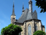 St. Jakobskirche in Köthen