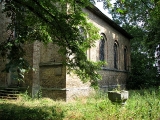 Dorfkirche in Kleinwülknitz