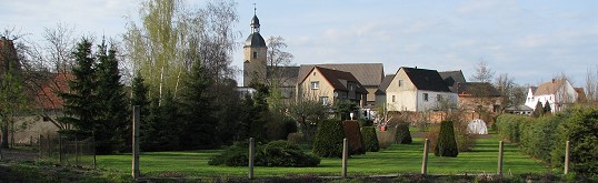 Gemeinde Wieskau an der Fuhne